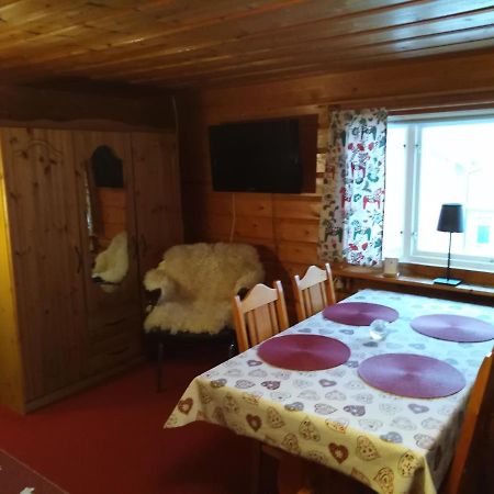 Mysig Stuga I Vasaloppsbyn Evertsberg Älvdalen Exterior foto
